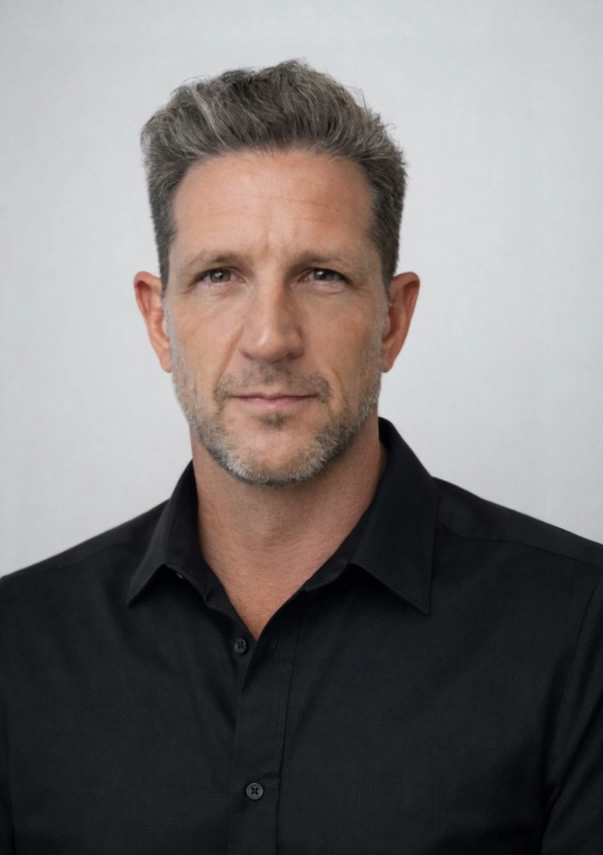 JJ Walker, founder of JFly