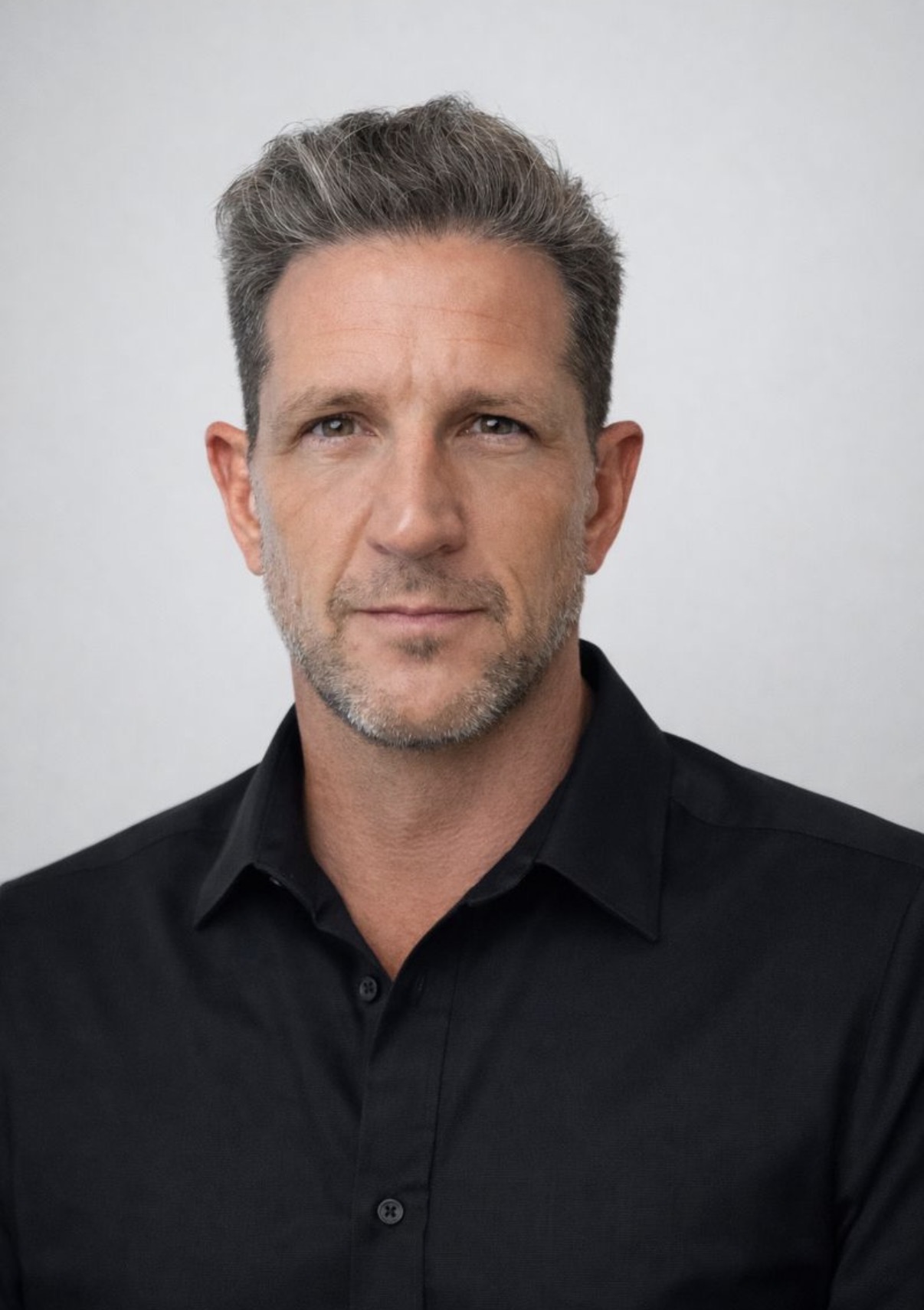 JJ Walker, founder of JFly